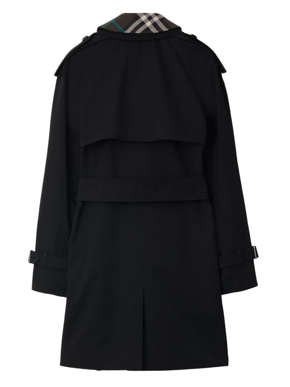 Burberry Coats Black 8096563A1189 (Burberry / コート・ダウン ) | Burberry (バーバリー)(3)