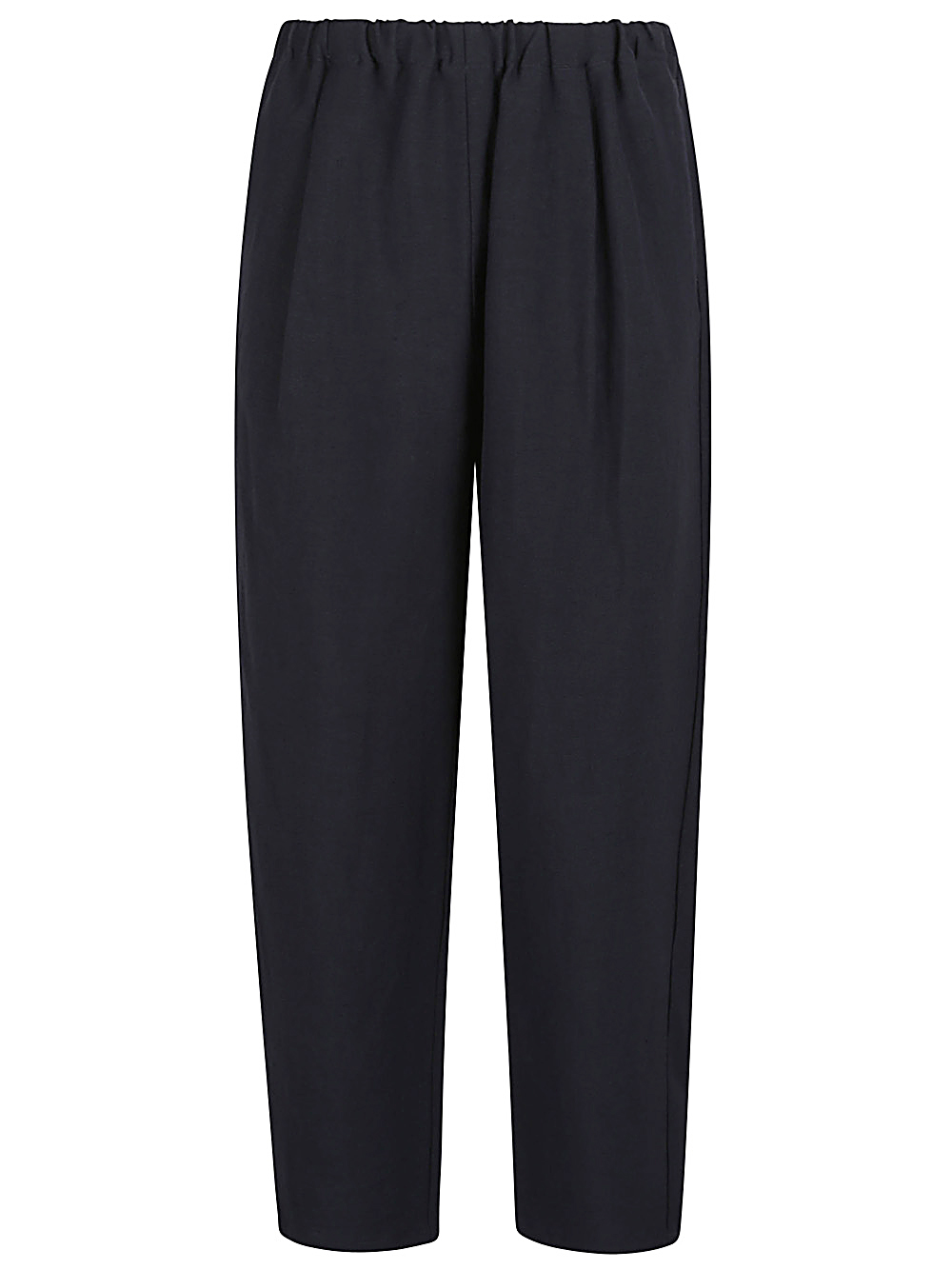 Apuntob Trousers Blue P1002TS840NOTTE (apuntob / パンツ ) | apuntob (アプントビー)