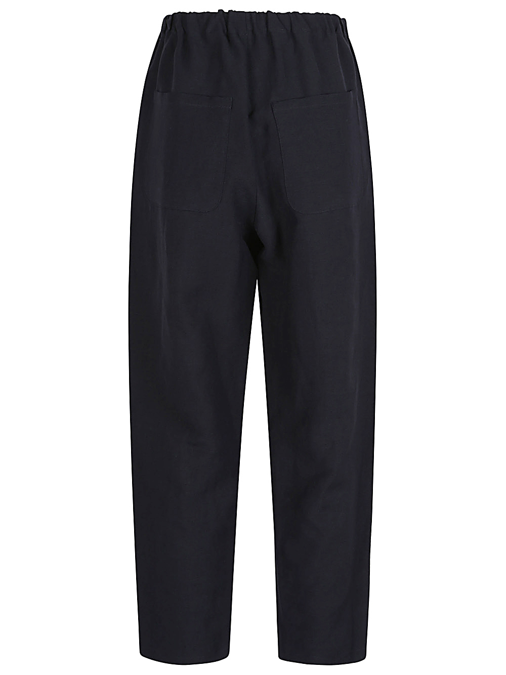Apuntob Trousers Blue P1002TS840NOTTE (apuntob / パンツ ) | apuntob (アプントビー)(1)