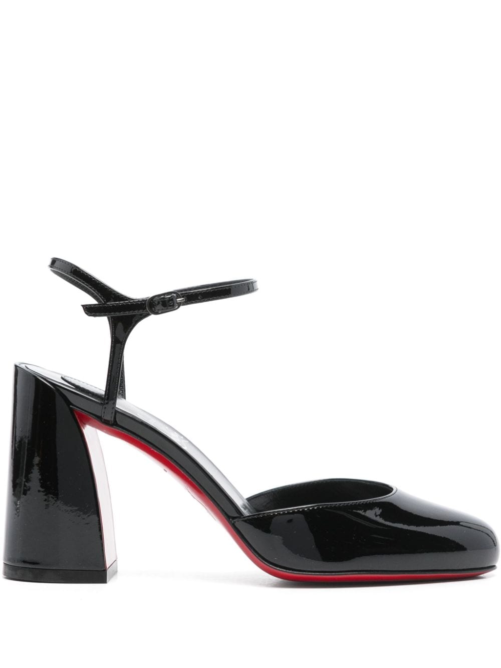 Christian Louboutin Sandals Black 3240465B439 (Christian Louboutin / サンダル ) | Christian Louboutin (クリスチャン ルブタン)