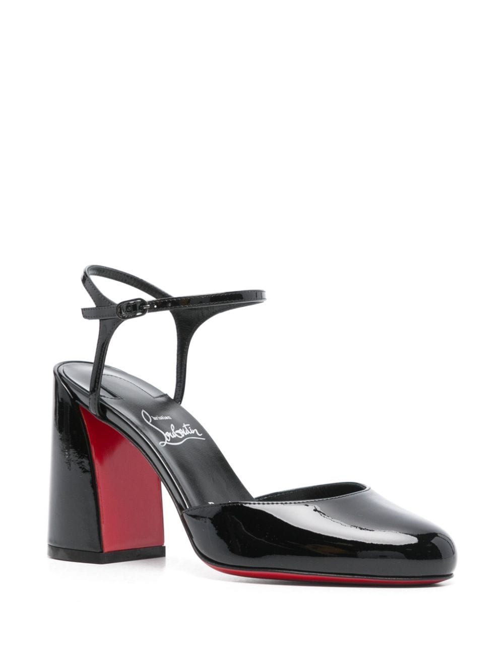 Christian Louboutin Sandals Black 3240465B439 (Christian Louboutin / サンダル ) | Christian Louboutin (クリスチャン ルブタン)(2)