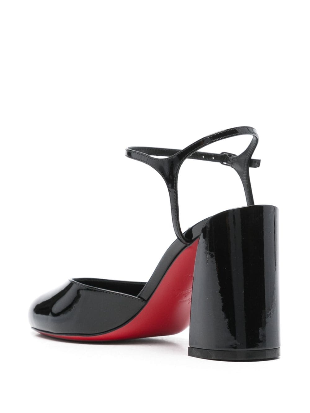 Christian Louboutin Sandals Black 3240465B439 (Christian Louboutin / サンダル ) | Christian Louboutin (クリスチャン ルブタン)(3)