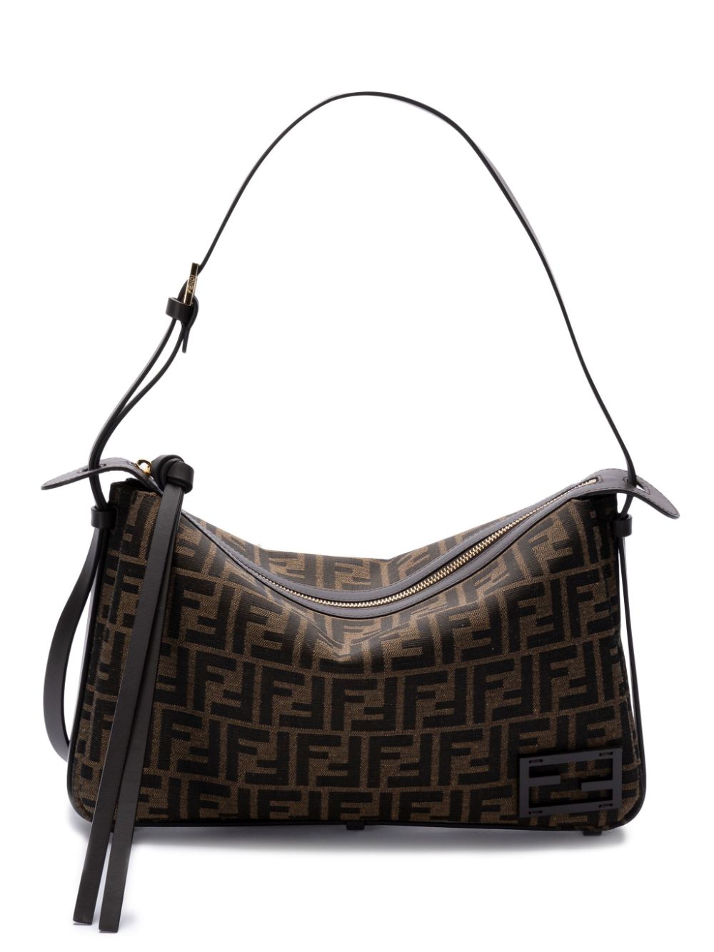 Fendi Bags.. Brown 8BR829AFPMF1GL7 (FENDI / ハンドバッグ・ショルダーバッグ ) | FENDI (フェンディ)