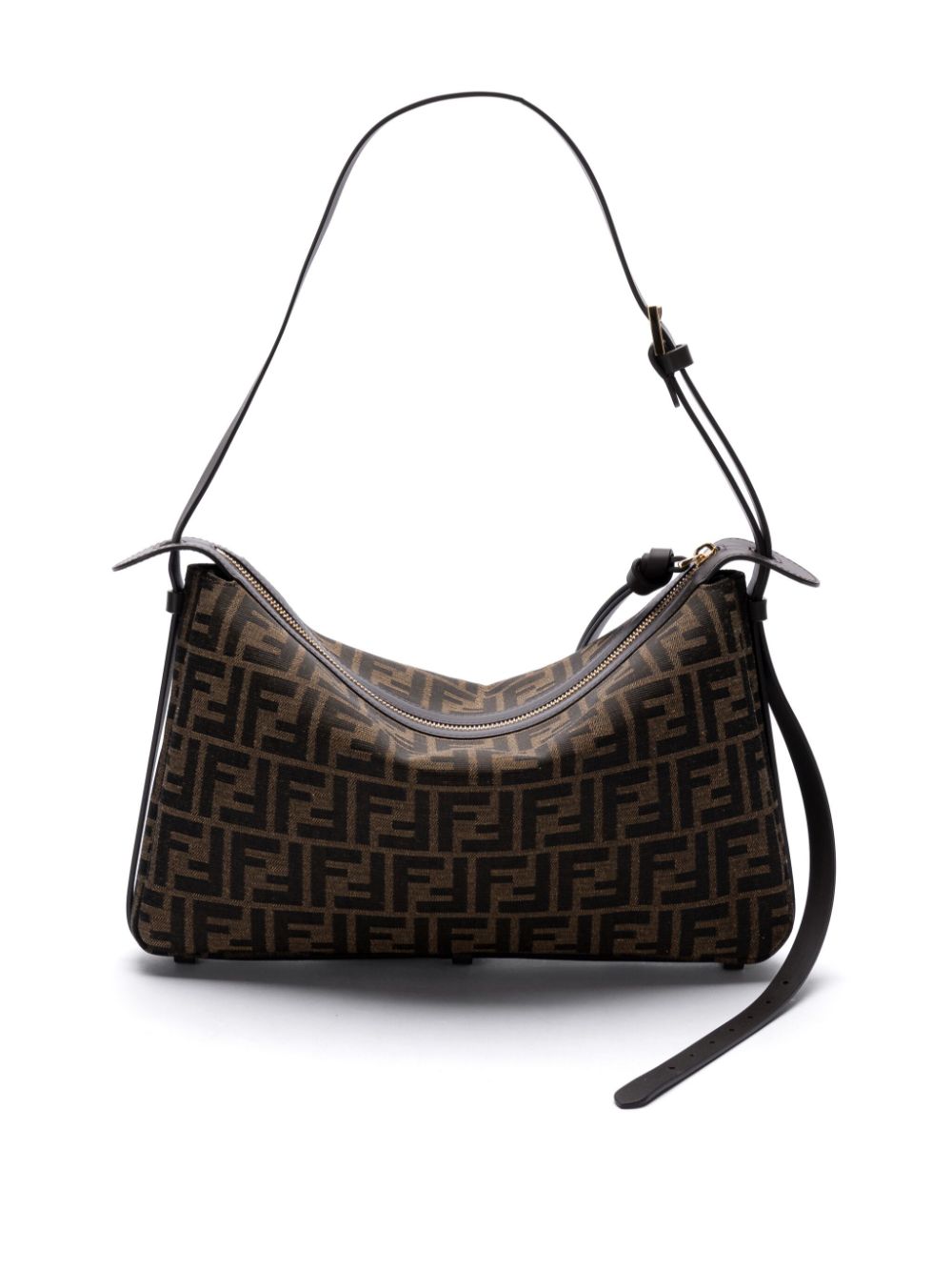Fendi Bags.. Brown 8BR829AFPMF1GL7 (FENDI / ハンドバッグ・ショルダーバッグ ) | FENDI (フェンディ)(2)