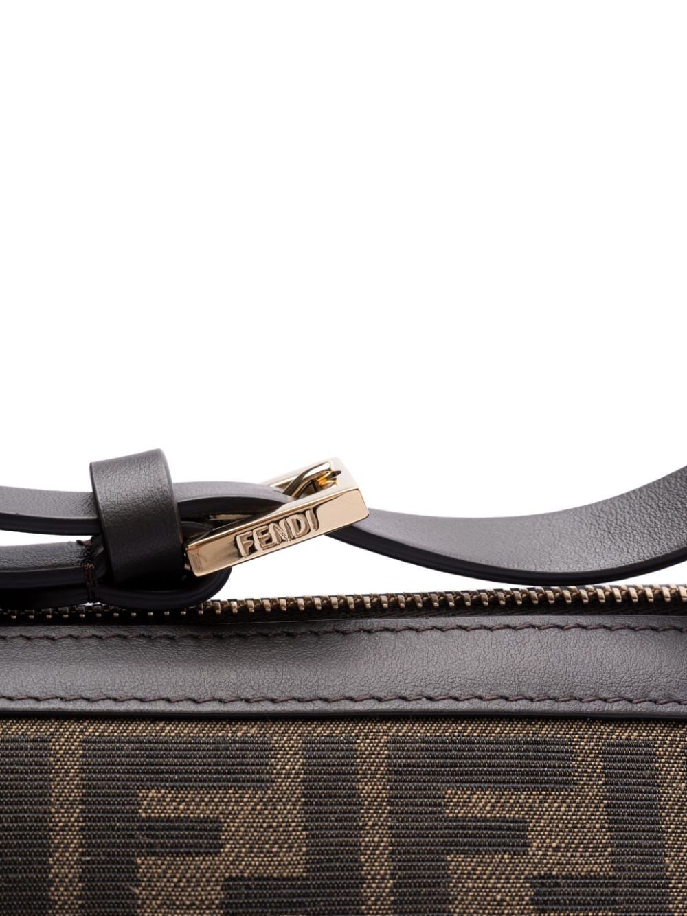 Fendi Bags.. Brown 8BR829AFPMF1GL7 (FENDI / ハンドバッグ・ショルダーバッグ ) | FENDI (フェンディ)(3)