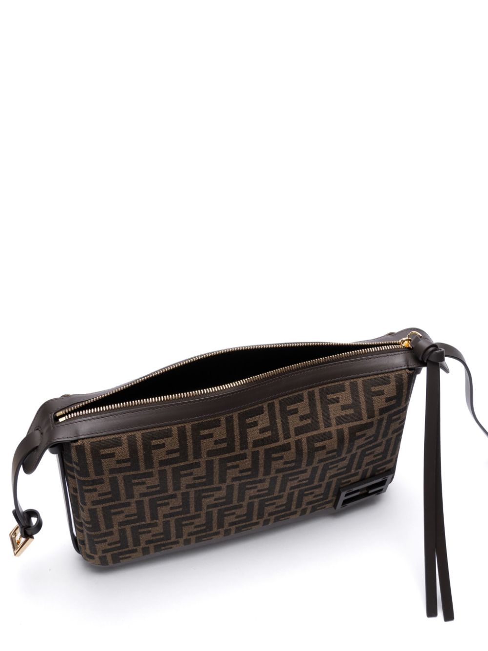 Fendi Bags.. Brown 8BR829AFPMF1GL7 (FENDI / ハンドバッグ・ショルダーバッグ ) | FENDI (フェンディ)(4)