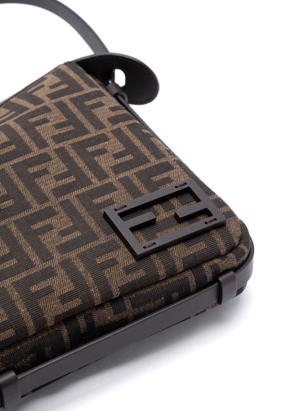 Fendi Bags.. Brown 8BR829AFPMF1GL7 (FENDI / ハンドバッグ・ショルダーバッグ ) | FENDI (フェンディ)(5)