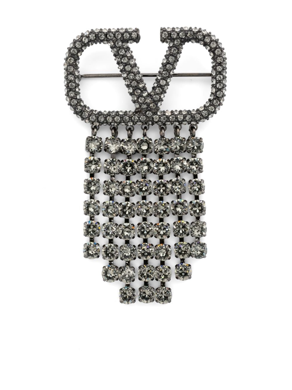 Valentino Garavani Bijoux Silver 4W2J0V28YCWQ45 (Valentino Garavani / その他ジュエリー ) | Valentino Garavani (ヴァレンティノ)