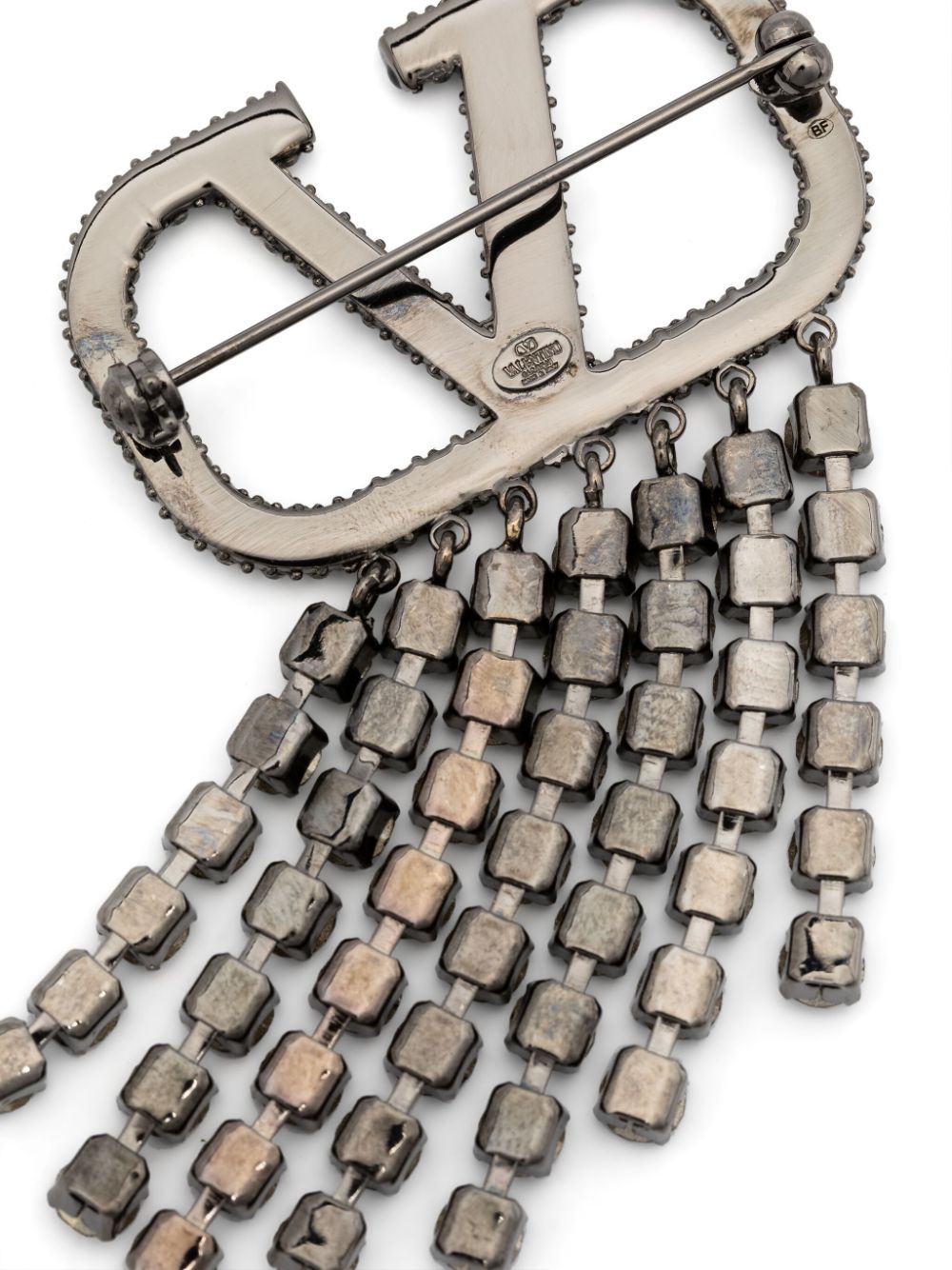 Valentino Garavani Bijoux Silver 4W2J0V28YCWQ45 (Valentino Garavani / その他ジュエリー ) | Valentino Garavani (ヴァレンティノ)(1)