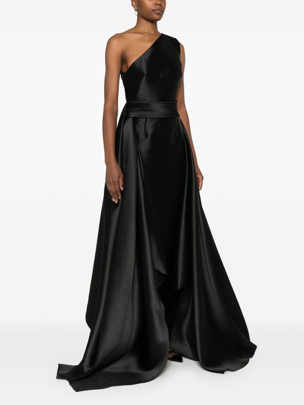 Solace London Dresses Black OS42008BLACK (SOLACE LONDON / ワンピース・ドレス・オールインワン ) | SOLACE LONDON (ソレイス ロンドン)(2)