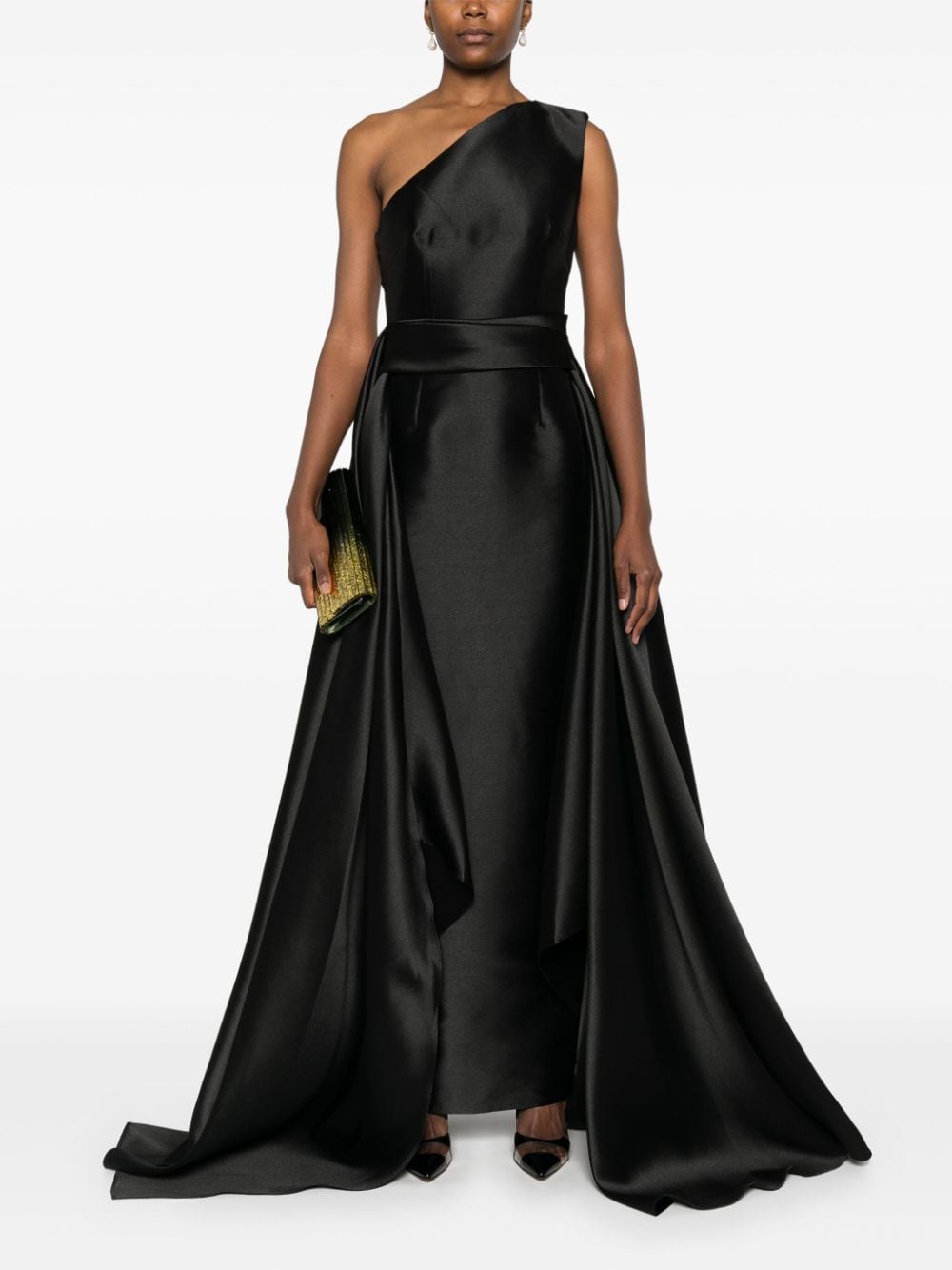Solace London Dresses Black OS42008BLACK (SOLACE LONDON / ワンピース・ドレス・オールインワン ) | SOLACE LONDON (ソレイス ロンドン)(4)