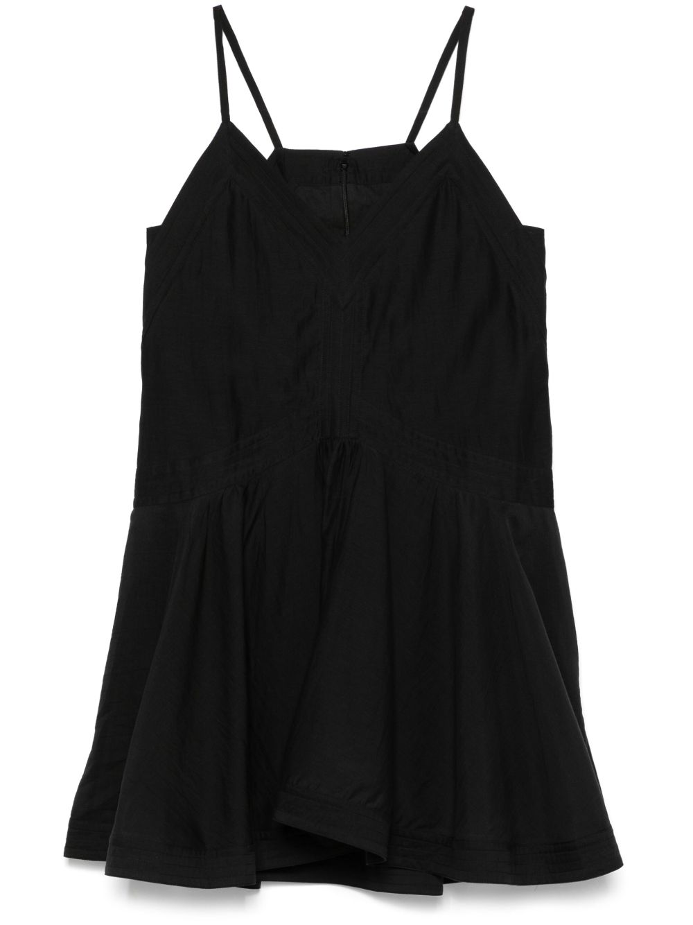 MARANT ETOILE Dresses Black RO0692FBB3J04E01BK (Isabel Marant Étoile / ワンピース・ドレス・オールインワン ) | Isabel Marant Étoile (イザベル マラン エトワール)