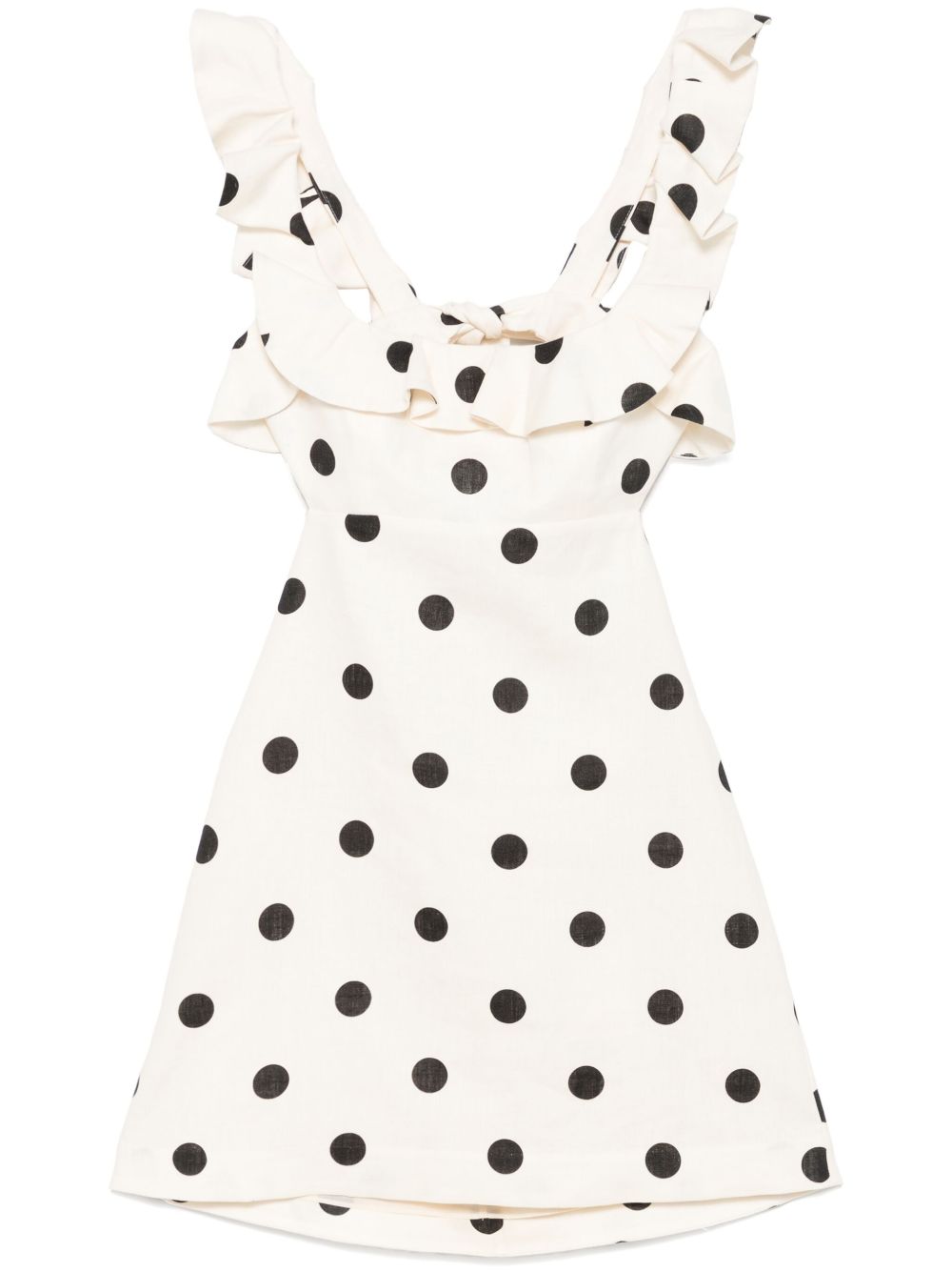 Zimmermann Dresses Beige 5731DR251CMBLDT (ZIMMERMANN / ワンピース・ドレス・オールインワン ) | ZIMMERMANN (ジマーマン)