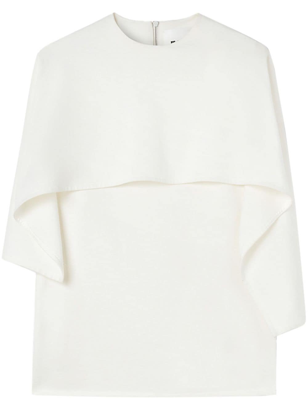 Jil Sander T-shirts and Polos White J03GC0125J20035102 (Jil Sander / Tシャツ・カットソー ) | Jil Sander (ジルサンダー)