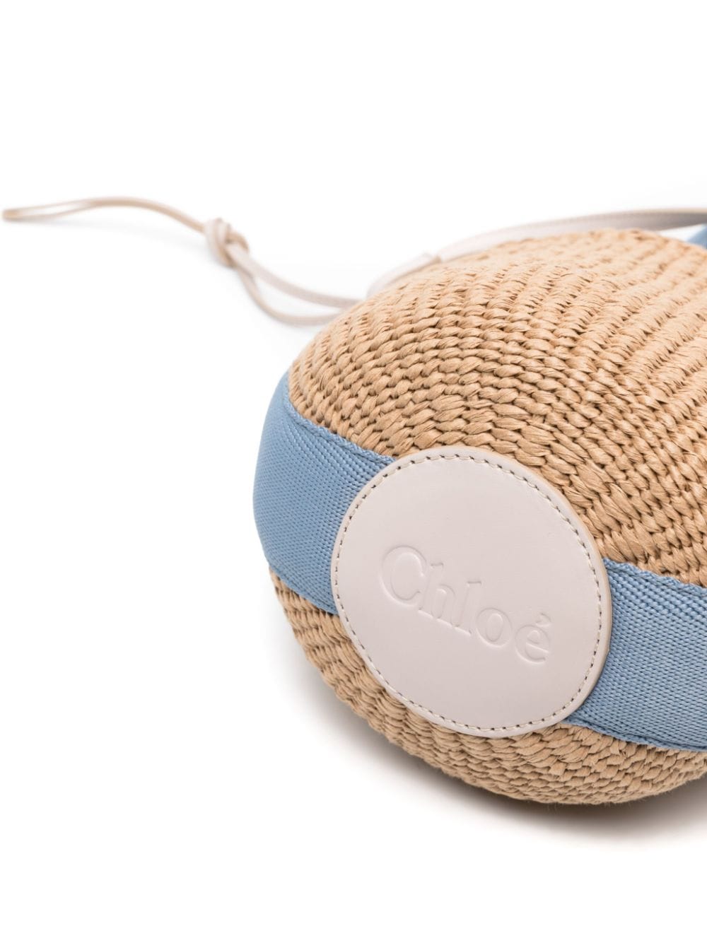 Chloè Bags.. Beige CHC23AS381L184E2 (Chloé / ハンドバッグ・ショルダーバッグ ) | Chloé (クロエ)(1)