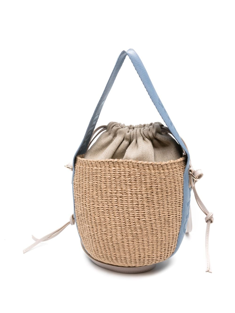 Chloè Bags.. Beige CHC23AS381L184E2 (Chloé / ハンドバッグ・ショルダーバッグ ) | Chloé (クロエ)(3)