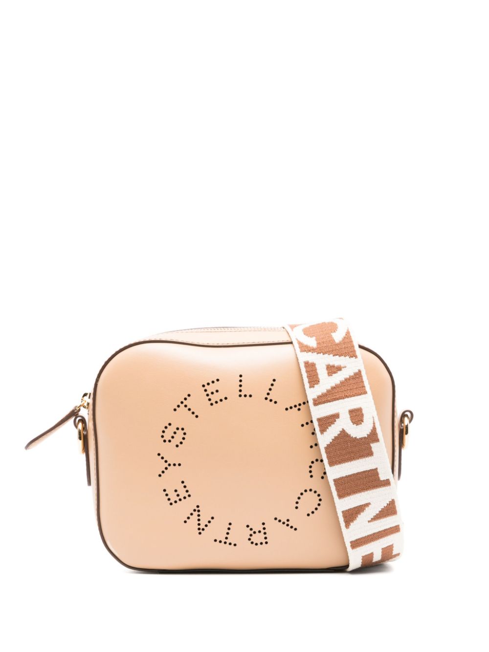 Stella McCartney Bags.. Beige 700266W85422502 (Stella McCartney / ハンドバッグ・ショルダーバッグ ) | Stella McCartney (ステラ マッカートニー)