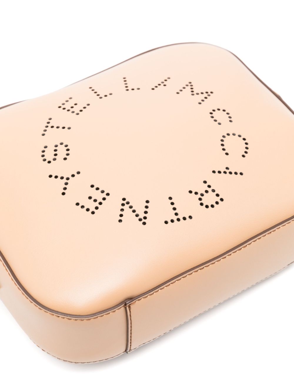 Stella McCartney Bags.. Beige 700266W85422502 (Stella McCartney / ハンドバッグ・ショルダーバッグ ) | Stella McCartney (ステラ マッカートニー)(1)