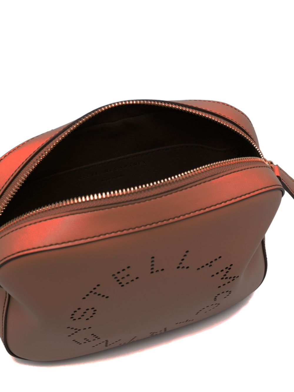 Stella McCartney Bags.. Beige 700266W85422502 (Stella McCartney / ハンドバッグ・ショルダーバッグ ) | Stella McCartney (ステラ マッカートニー)(4)