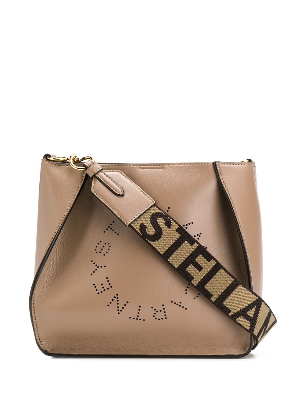Stella McCartney Bags.. Beige 700073W85422800 (Stella McCartney / ハンドバッグ・ショルダーバッグ ) | Stella McCartney (ステラ マッカートニー)