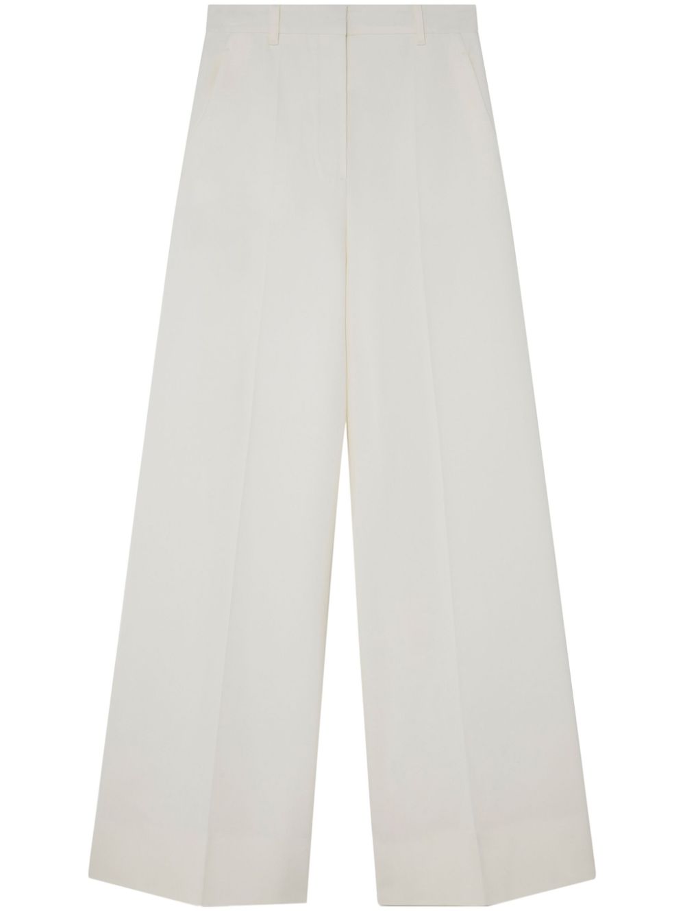 Stella McCartney Trousers Beige 6402063CU7049200 (Stella McCartney / パンツ ) | Stella McCartney (ステラ マッカートニー)