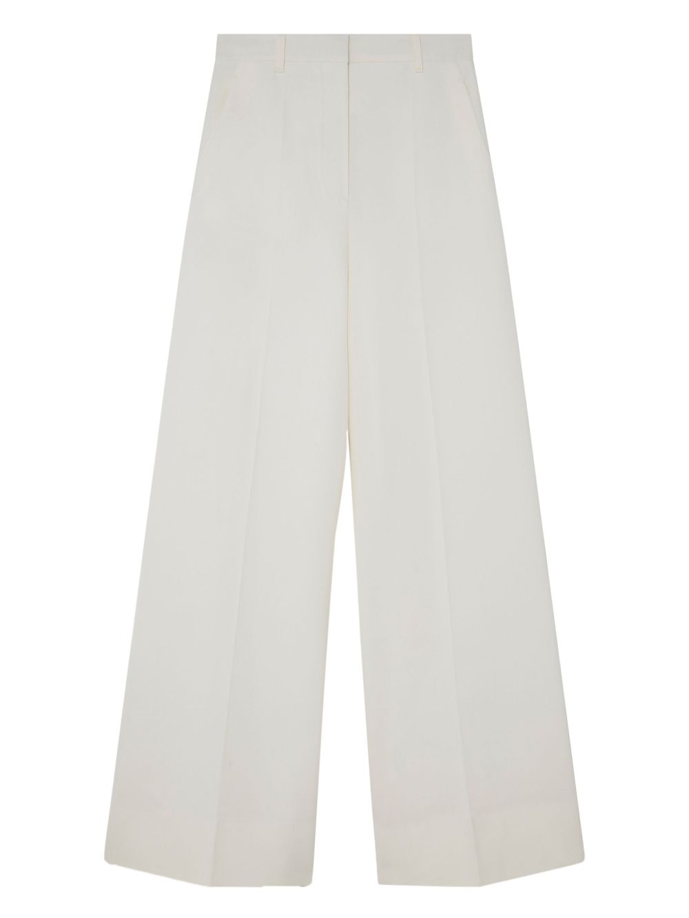 Stella McCartney Trousers Beige 6402063CU7049200 (Stella McCartney / パンツ ) | Stella McCartney (ステラ マッカートニー)(1)