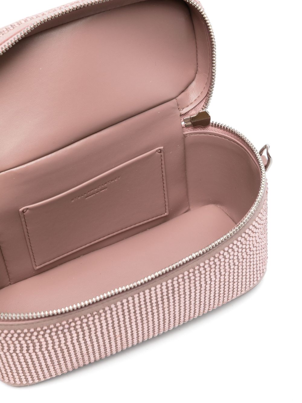 Stella McCartney Bags.. Powder 7P0070WP04965762 (Stella McCartney / ハンドバッグ・ショルダーバッグ ) | Stella McCartney (ステラ マッカートニー)(2)