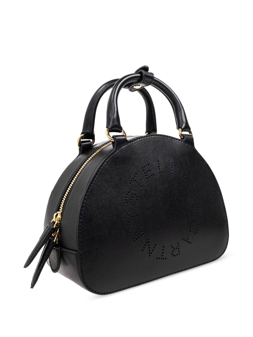 Stella McCartney Bags.. Black 7B0134W85421000 (Stella McCartney / ハンドバッグ・ショルダーバッグ ) | Stella McCartney (ステラ マッカートニー)(3)