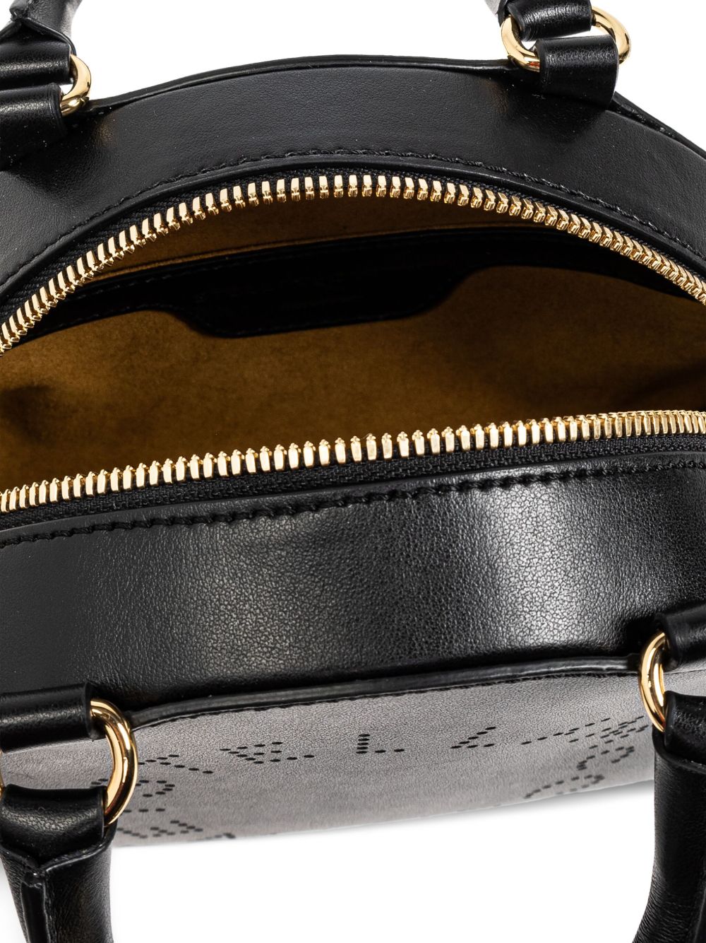 Stella McCartney Bags.. Black 7B0134W85421000 (Stella McCartney / ハンドバッグ・ショルダーバッグ ) | Stella McCartney (ステラ マッカートニー)(4)