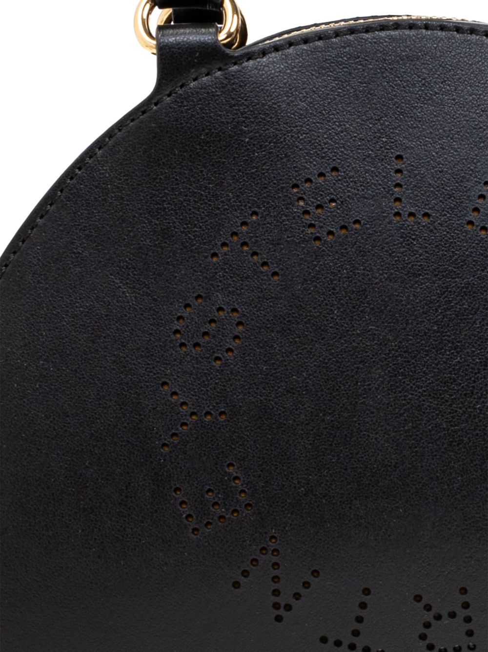 Stella McCartney Bags.. Black 7B0134W85421000 (Stella McCartney / ハンドバッグ・ショルダーバッグ ) | Stella McCartney (ステラ マッカートニー)(5)