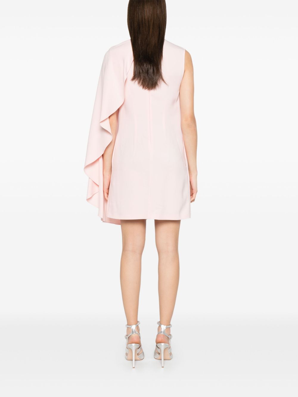 Stella McCartney Dresses Powder 6A04743DU3006900 (Stella McCartney / ワンピース・ドレス・オールインワン ) | Stella McCartney (ステラ マッカートニー)(2)