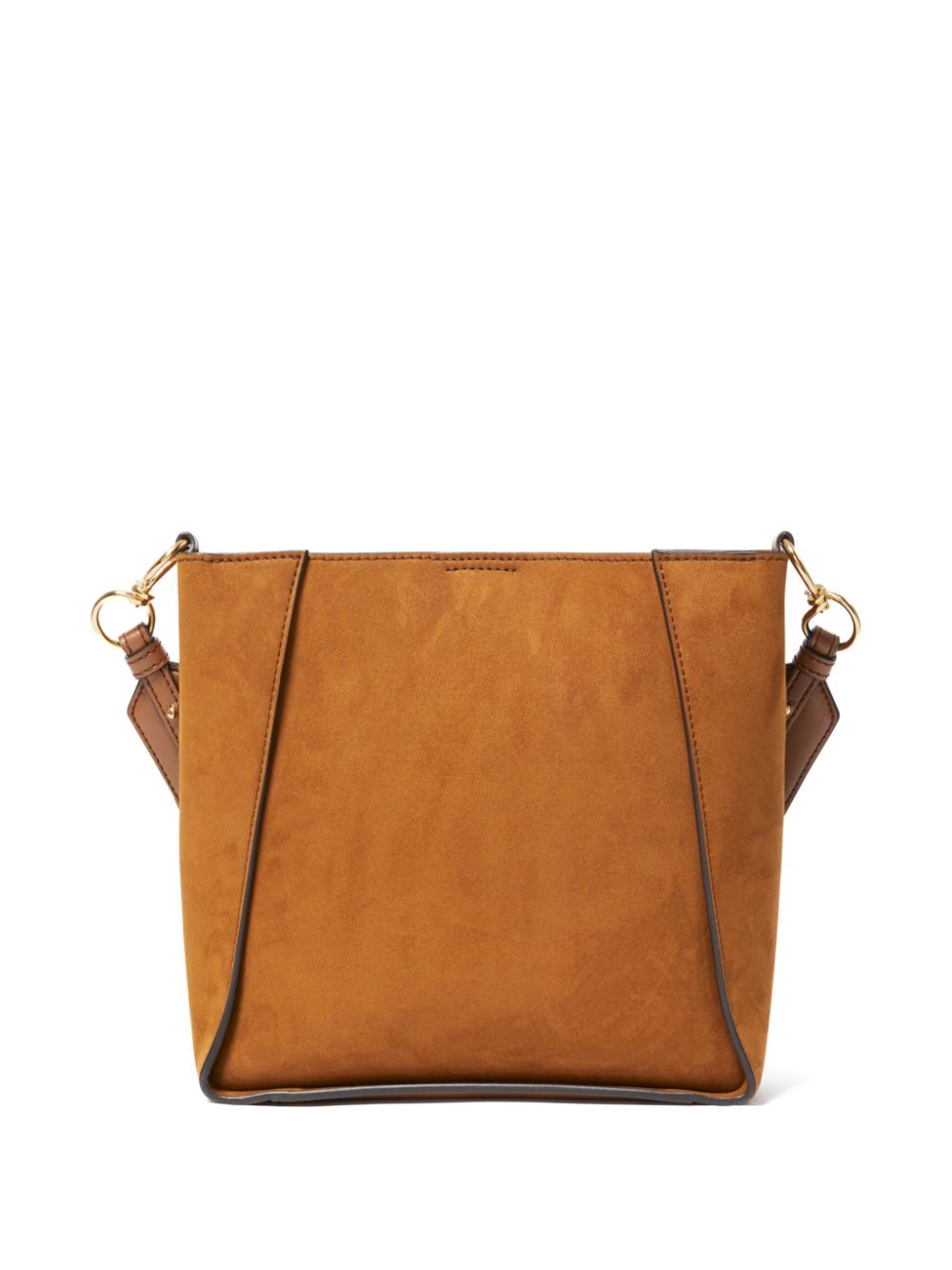 Stella McCartney Bags.. Leather Brown 700073WP05075742 (Stella McCartney / ハンドバッグ・ショルダーバッグ ) | Stella McCartney (ステラ マッカートニー)(1)