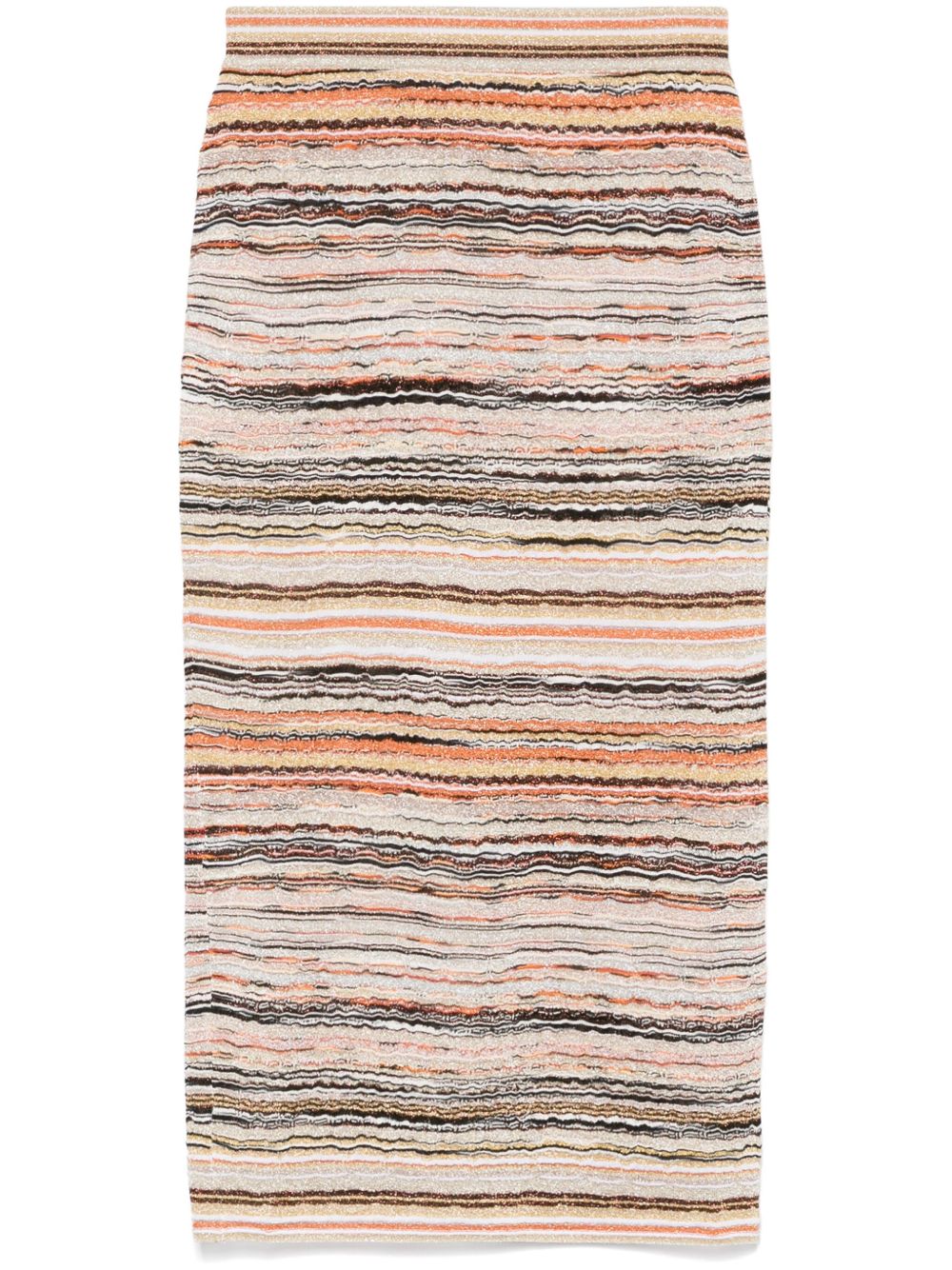 Caperdoni' skirt (MISSONI/スカート) | MISSONI（ミッソー二