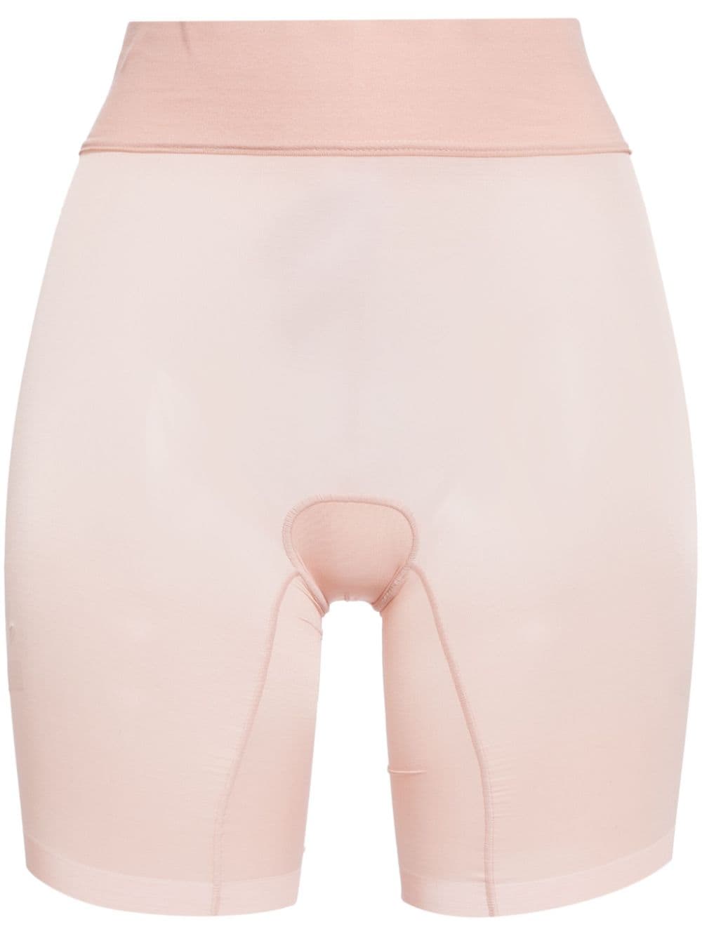 Wolford Shorts Powder 4W2011414 (Wolford / ショートパンツ ) | Wolford (ウォルフォード)