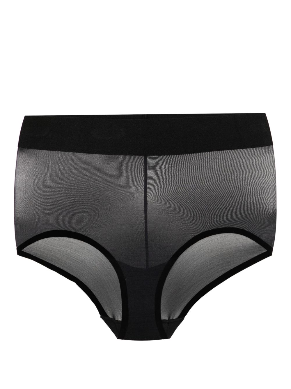 Wolford Underwear Black 4W2028000 (Wolford / アンダーウェア ) | Wolford (ウォルフォード)