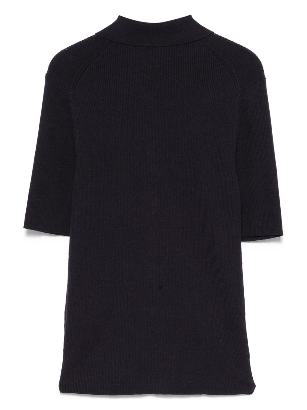 Closed T-shirts and Polos Blue C9674491M22568 (CLOSED / ポロシャツ ) | CLOSED (クローズド)(1)