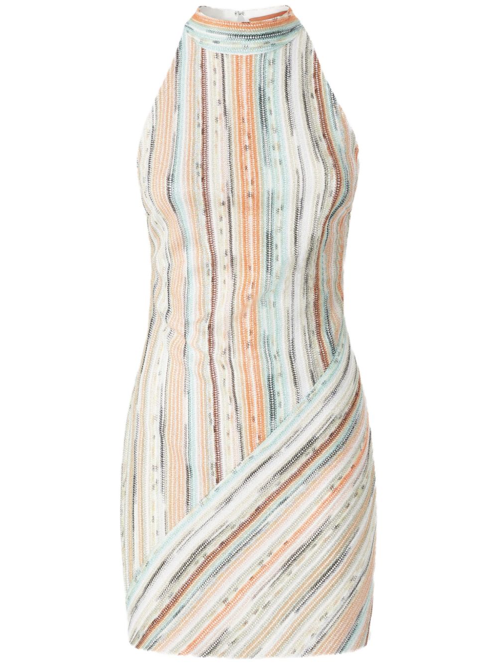 Missoni Dresses Orange DS25SG1TBR002HSM9KR (MISSONI / ワンピース・ドレス・オールインワン ) | MISSONI (ミッソー二)