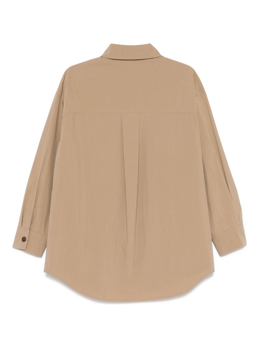 Parosh Shirts D380629NINJA004 (P.A.R.O.S.H. / シャツ・ブラウス ) | P.A.R.O.S.H. (パロッシュ)(1)