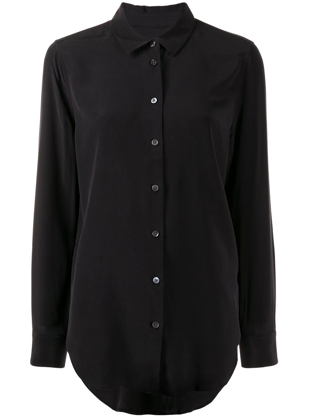 Equipment Shirts Black Q23E900TRUEBLACK (EQUIPMENT / シャツ・ブラウス ) | EQUIPMENT (エキップモン)