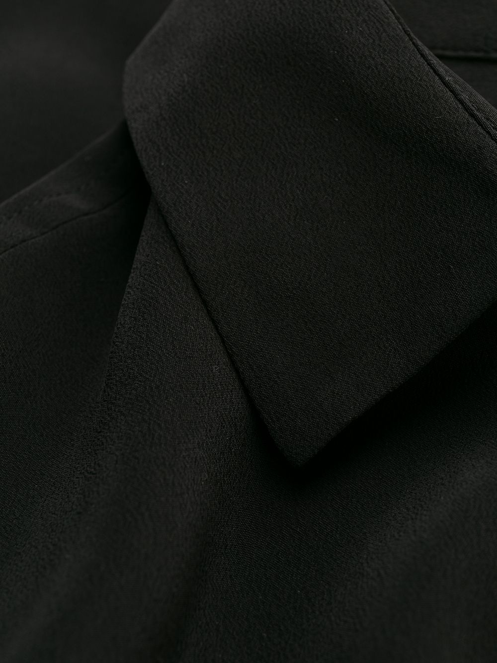 Equipment Shirts Black Q23E900TRUEBLACK (EQUIPMENT / シャツ・ブラウス ) | EQUIPMENT (エキップモン)(4)