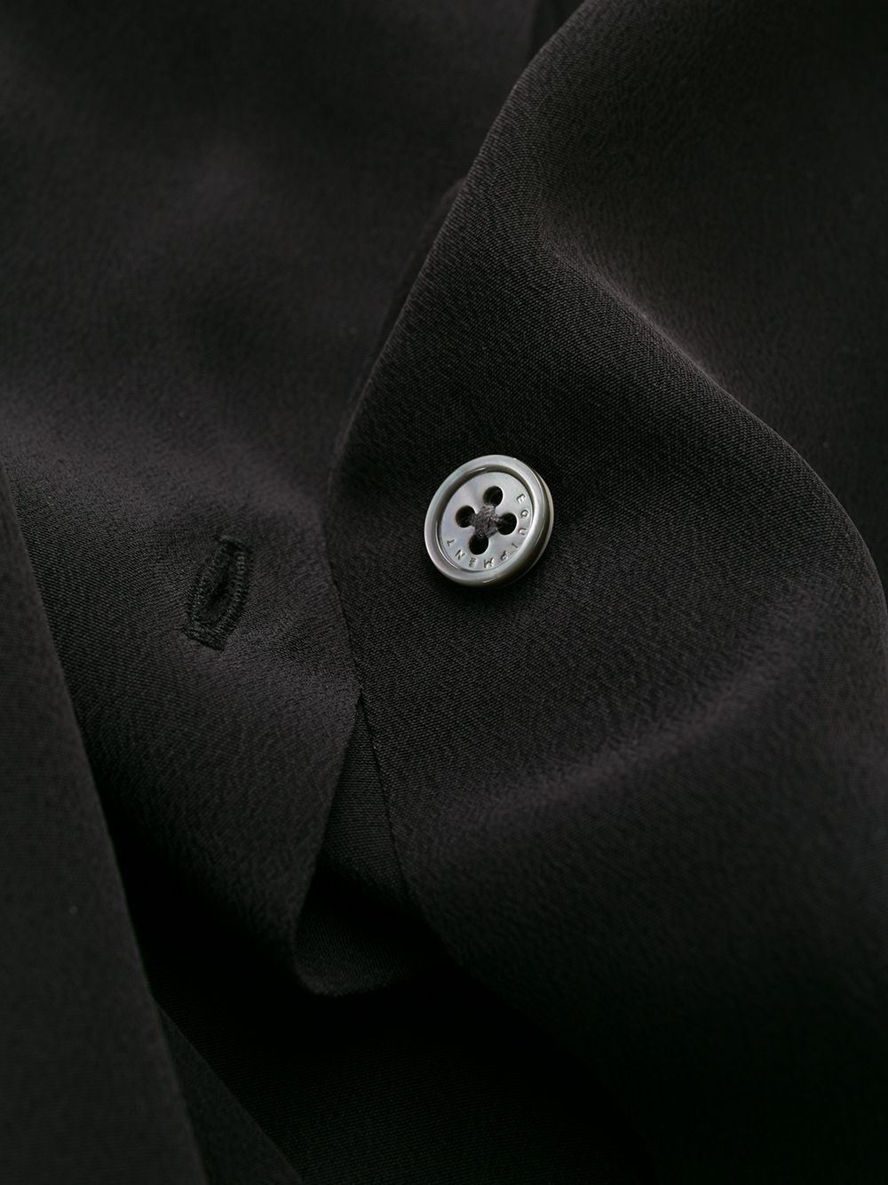 Equipment Shirts Black Q23E900TRUEBLACK (EQUIPMENT / シャツ・ブラウス ) | EQUIPMENT (エキップモン)(6)