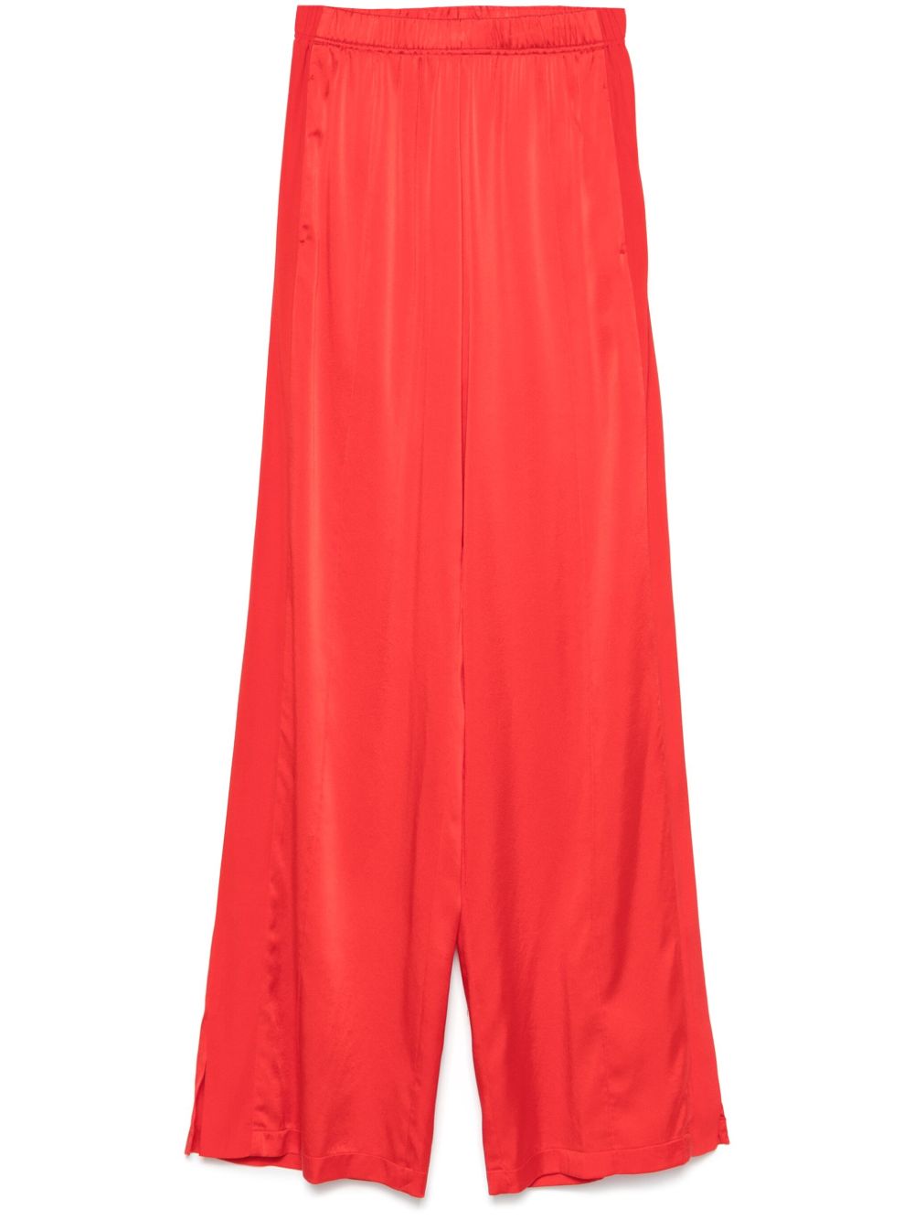 Forte Forte Trousers Orange 13583MYPANTS2588 (forte_forte / パンツ ) | forte_forte (フォルテ フォルテ)