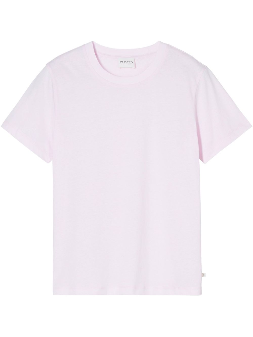Closed T-shirts and Polos Pink C9520040N22833 (CLOSED / Tシャツ・カットソー ) | CLOSED (クローズド)
