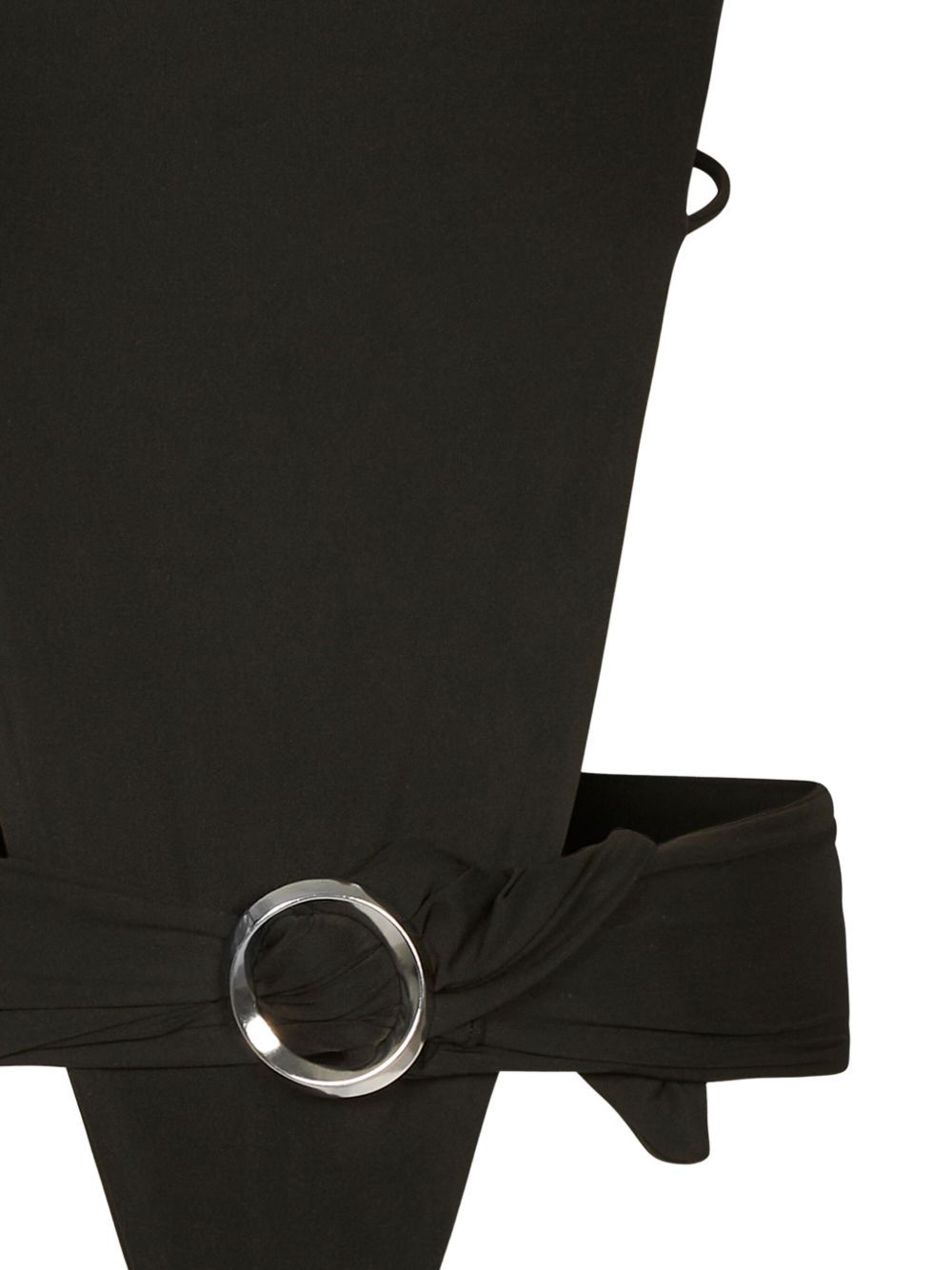 TALLER MARMO PRE Sea clothing Black TMPS2563133 (TALLER MARMO / スイムウェア ) | TALLER MARMO (タレー マルモ)(5)