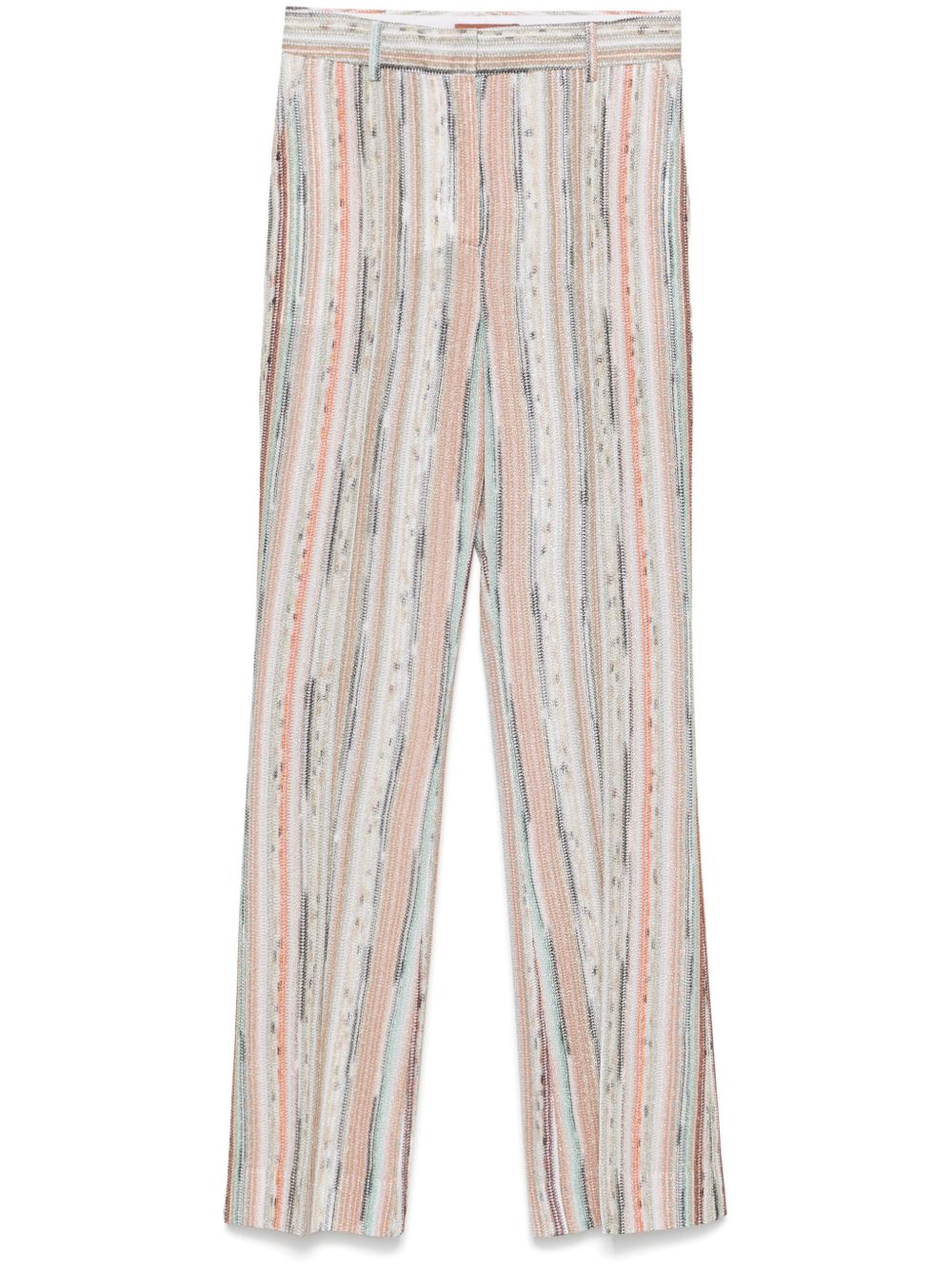 Missoni Trousers Orange DS25SI0TBR002HSM9KR (MISSONI / パンツ ) | MISSONI (ミッソー二)
