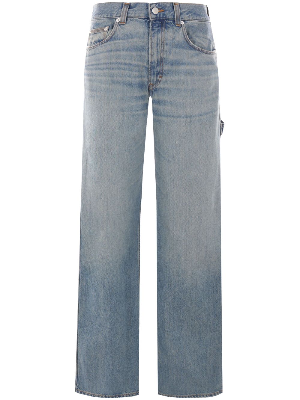 Haikure Jeans Blue HEW03300DF144L0876 (HAIKURE / ジーンズ ) | HAIKURE (ハイクレ)
