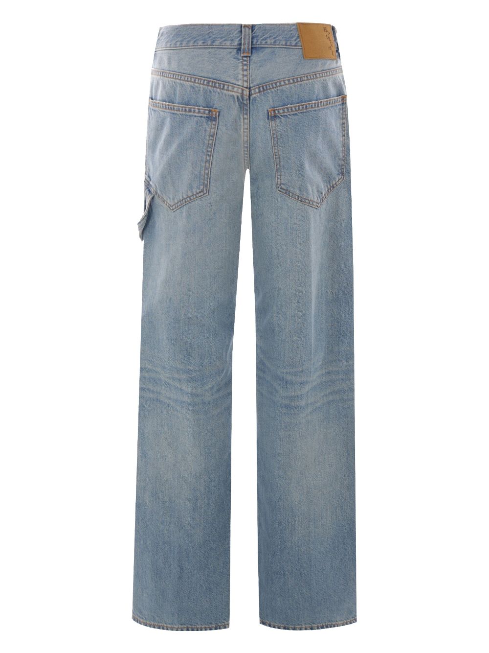 Haikure Jeans Blue HEW03300DF144L0876 (HAIKURE / ジーンズ ) | HAIKURE (ハイクレ)(3)