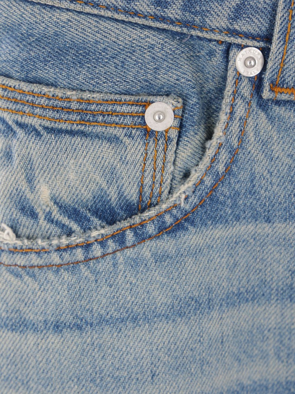 Haikure Jeans Blue HEW03300DF144L0876 (HAIKURE / ジーンズ ) | HAIKURE (ハイクレ)(4)