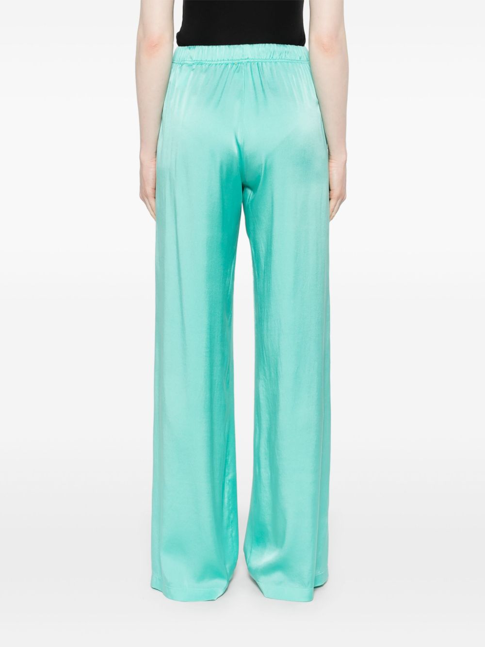 Forte Forte Trousers 13583MYPANTS6060 (forte_forte / パンツ ) | forte_forte (フォルテ フォルテ)(1)
