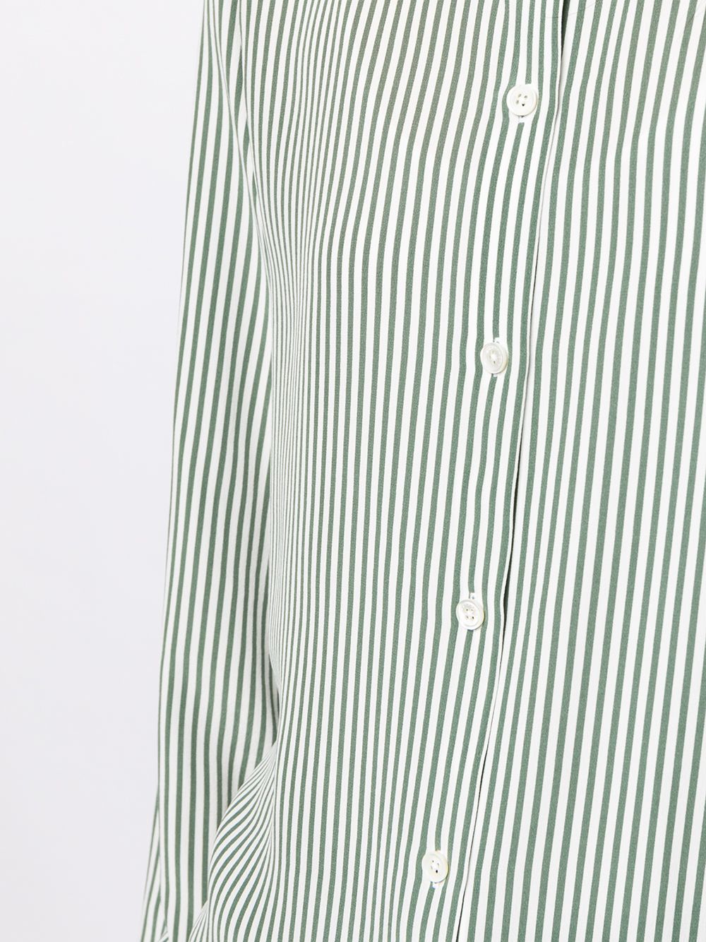 Equipment Shirts White Q2982E900BRIGHTWHTTRUEBLK (EQUIPMENT / シャツ・ブラウス ) | EQUIPMENT (エキップモン)(4)